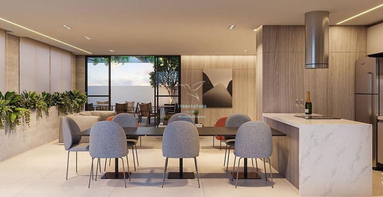 Imagem Cobertura com 2 Quartos à Venda, 114 m² em Cerqueira César - São Paulo Imagem Cobertura com 2 Quartos à Venda, 114 m² em Cerqueira César - São Paulo