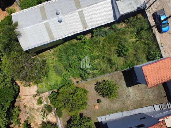 Terreno à Venda,  em Jardim Pires - Santa Branca