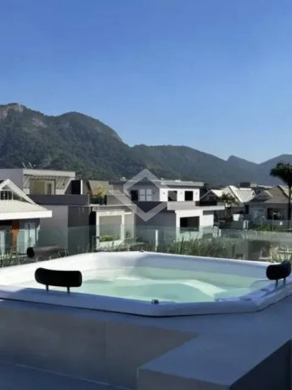 Imagem Casa com 4 Quartos à Venda, 460 m² em Recreio Dos Bandeirantes - Rio De Janeiro