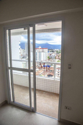 Imagem Apartamento com 2 Quartos à Venda, 106 m² em Vila Guilhermina - Praia Grande