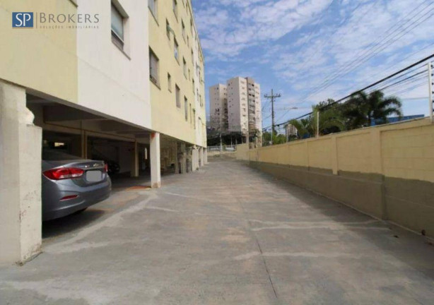 Imagem Apartamento com 2 Quartos à Venda, 55 m² em Ponte Preta - Campinas Imagem Apartamento com 2 Quartos à Venda, 55 m² em Ponte Preta - Campinas