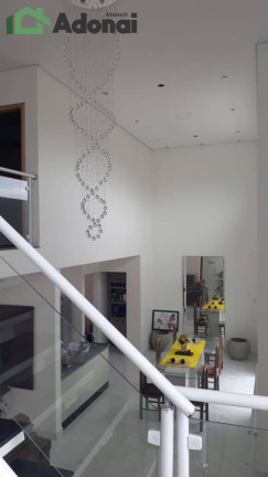 Imagem Casa com 3 Quartos à Venda, 287 m² em Jardim Paulista I - Jundiaí