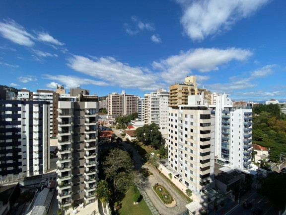 Imagem Apartamento com 3 Quartos à Venda, 136 m² em Centro - Florianópolis