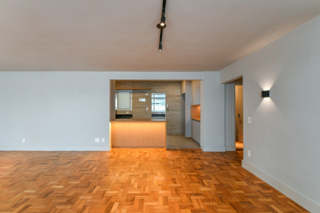 Imagem Apartamento com 3 Quartos à Venda, 180 m² em Jardim Paulista - São Paulo