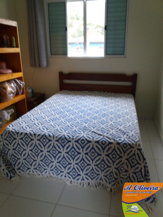 Imagem Casa com 2 Quartos à Venda, 135 m² em Praia Do Estaleiro Do Padre - Ubatuba