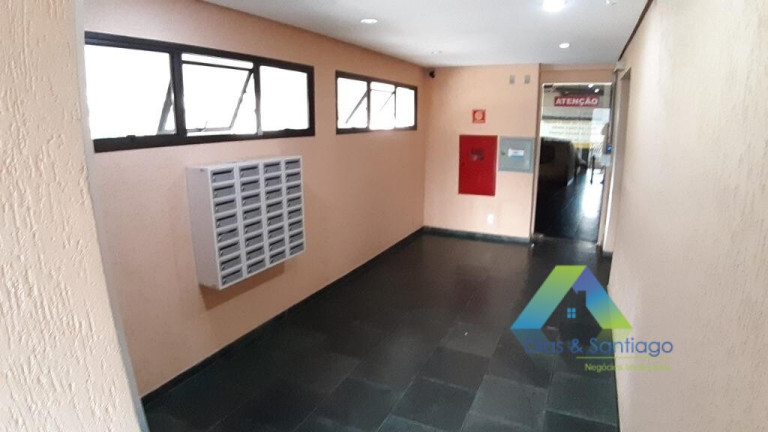 Imagem Apartamento com 2 Quartos à Venda, 51 m² em Vila Liviero - São Paulo