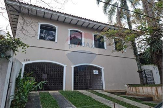 Imagem Casa com 4 Quartos à Venda, em Jardim Marajoara - São Paulo Imagem Casa com 4 Quartos à Venda, em Jardim Marajoara - São Paulo