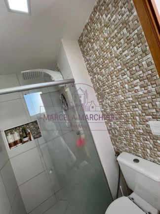 Imagem Apartamento com 2 Quartos à Venda, 70 m² em Praia De Itaparica - Vila Velha
