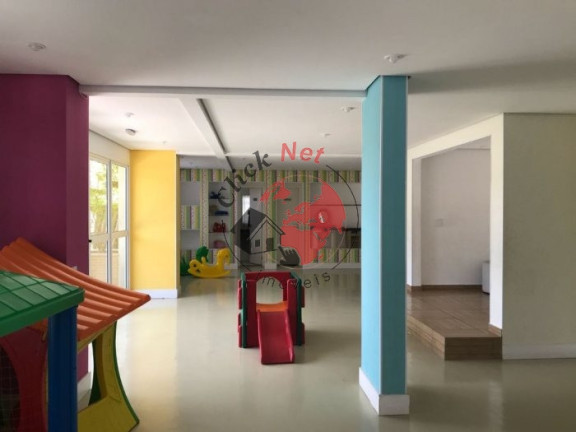 Imagem Apartamento com 2 Quartos à Venda, 66 m² em Mauá - São Caetano Do Sul