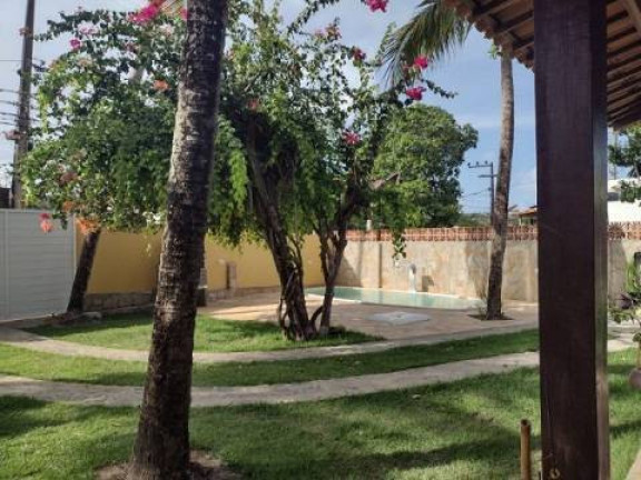 Imagem Casa com 5 Quartos à Venda, 130 m² em Praia Da Pipa - Tibau Do Sul