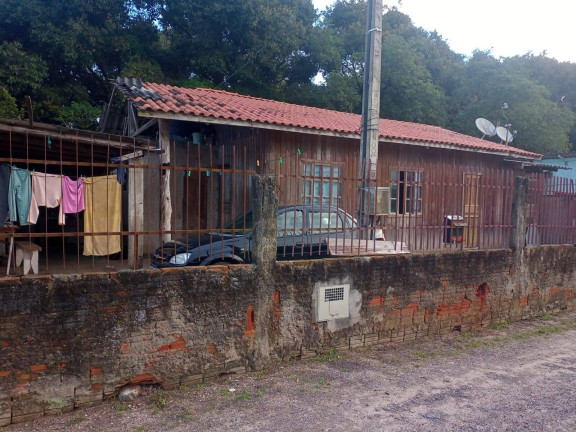 Imagem Casa com 2 Quartos à Venda, 175 m² em Areias - Tijucas