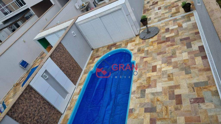 Imagem Sobrado com 3 Quartos à Venda, 122 m² em Balneario Eliana - Guaratuba Imagem Sobrado com 3 Quartos à Venda, 122 m² em Balneario Eliana - Guaratuba