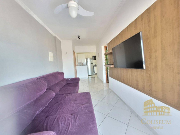 Imagem Apartamento com 2 Quartos à Venda, 68 m² em Tupi - Praia Grande