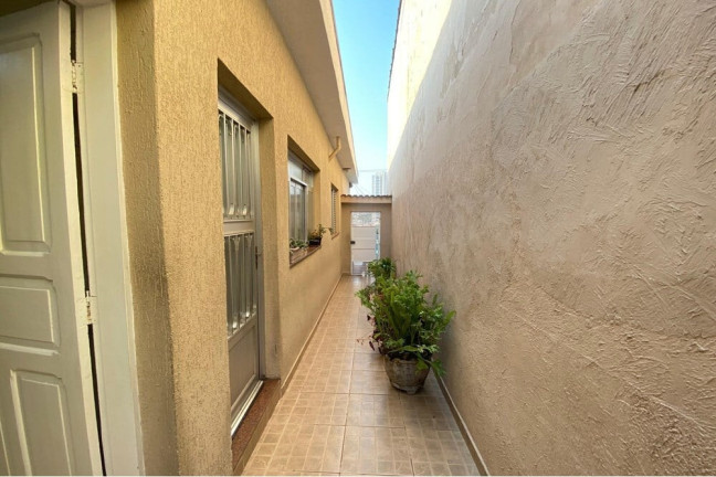 Imagem Casa com 3 Quartos à Venda, 220 m² em Vila Bertioga - São Paulo Imagem Casa com 3 Quartos à Venda, 220 m² em Vila Bertioga - São Paulo