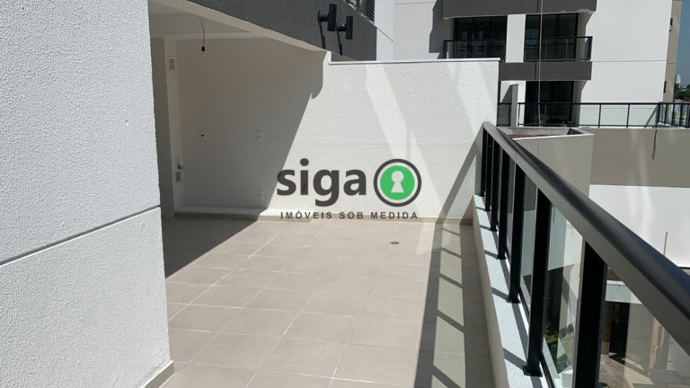 Imagem Apartamento com 2 Quartos à Venda, 81 m² em Saúde - São Paulo