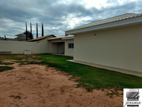 Imagem Casa com 3 Quartos à Venda, 225 m² em Village Ipanema - Araçoiaba Da Serra Imagem Casa com 3 Quartos à Venda, 225 m² em Village Ipanema - Araçoiaba Da Serra