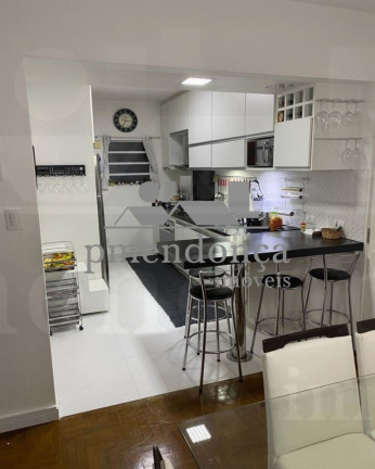 Imagem Apartamento com 3 Quartos à Venda, 120 m² em Barra Funda - São Paulo Imagem Apartamento com 3 Quartos à Venda, 120 m² em Barra Funda - São Paulo