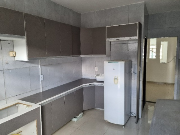 Imagem Apartamento com 3 Quartos à Venda, 140 m² em Quarenta - Campina Grande Imagem Apartamento com 3 Quartos à Venda, 140 m² em Quarenta - Campina Grande