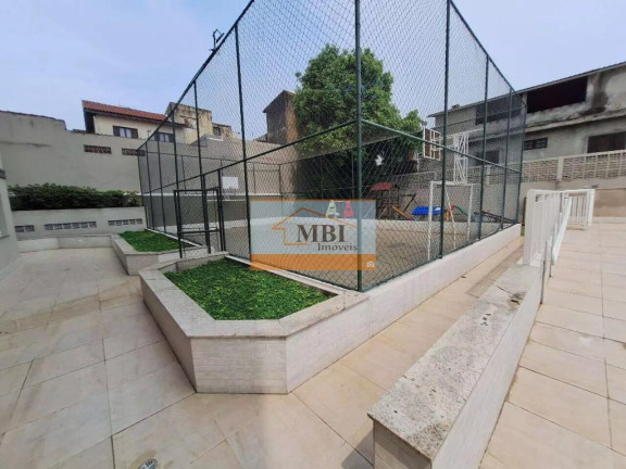 Imagem Apartamento com 3 Quartos à Venda, 67 m² em Vila Carrão - São Paulo
