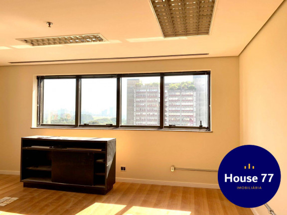 Imagem Imóvel Comercial para Alugar, 70 m² em Vila Olímpia - São Paulo Imagem Imóvel Comercial para Alugar, 70 m² em Vila Olímpia - São Paulo