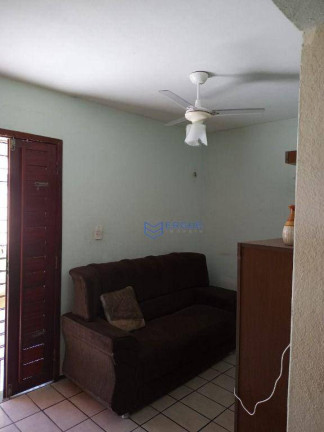 Imagem Casa com 2 Quartos à Venda, 100 m² em Itaperi - Fortaleza