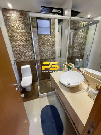 Imagem Apartamento com 3 Quartos à Venda, 91 m² em Estados - João Pessoa Imagem Apartamento com 3 Quartos à Venda, 91 m² em Estados - João Pessoa