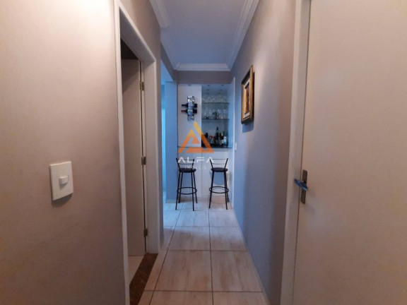 Imagem Apartamento com 2 Quartos à Venda, 115 m²