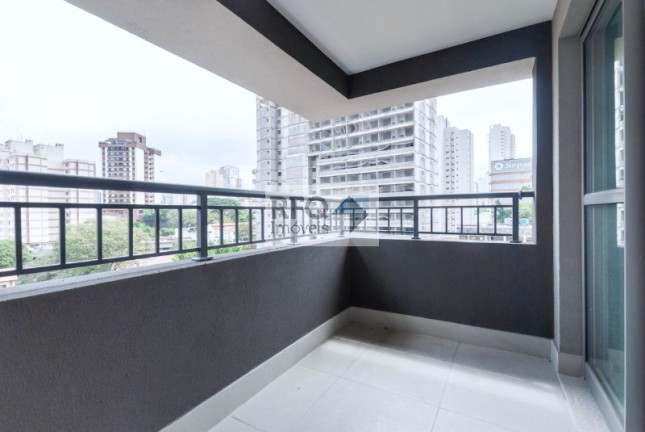 Imagem Imóvel com 1 Quarto à Venda, 26 m² em Vila Mariana - São Paulo