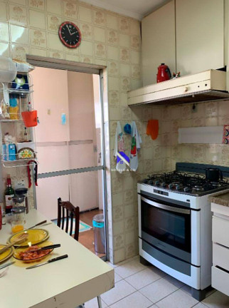 Imagem Apartamento com 3 Quartos à Venda, 126 m² em Vila Andrade - São Paulo