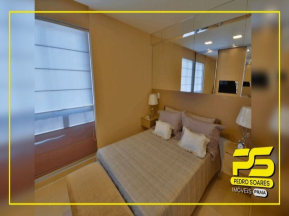 Imagem Apartamento com 3 Quartos à Venda, 91 m² em Altiplano Cabo Branco - João Pessoa Imagem Apartamento com 3 Quartos à Venda, 91 m² em Altiplano Cabo Branco - João Pessoa
