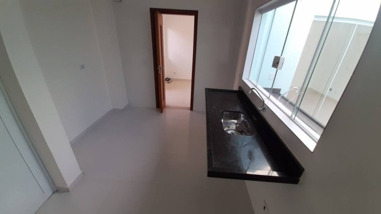 Imagem Casa de Condomínio com 3 Quartos à Venda, 80 m² em Jardim Novo Horizonte - Sorocaba