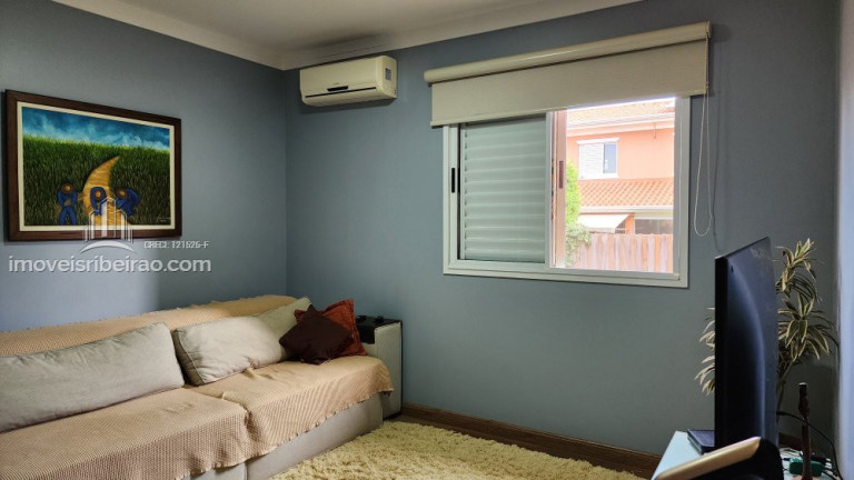 Imagem Casa de Condomínio com 4 Quartos à Venda, 240 m² em Bosque Das Juritis - Ribeirão Preto