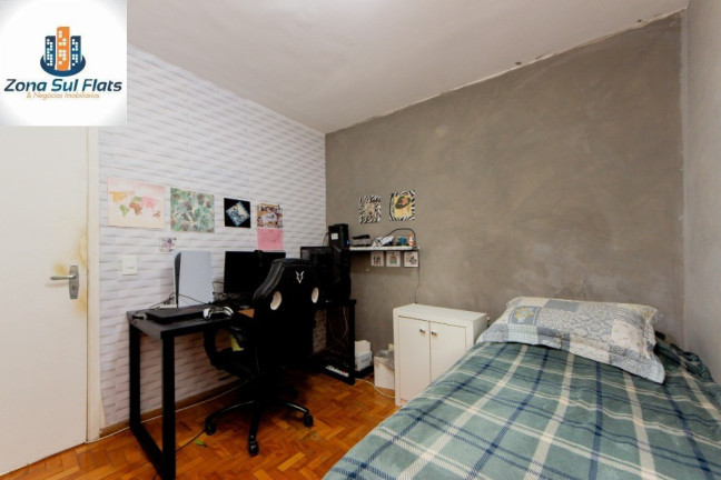 Imagem Apartamento com 3 Quartos à Venda, 85 m² em Pinheiros - São Paulo Imagem Apartamento com 3 Quartos à Venda, 85 m² em Pinheiros - São Paulo