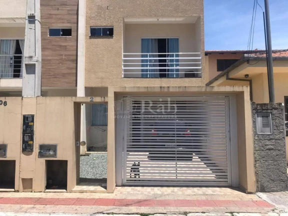 Imagem Casa com 2 Quartos à Venda, 83 m² em Centro - Itajaí