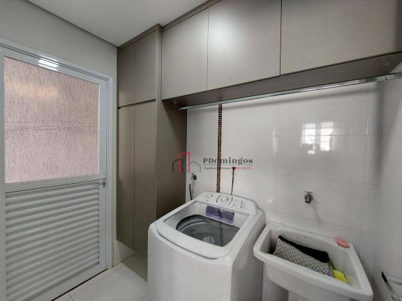 Imagem Sobrado com 3 Quartos à Venda, 174 m² em Residencial Real Park Sumaré - Sumaré Imagem Sobrado com 3 Quartos à Venda, 174 m² em Residencial Real Park Sumaré - Sumaré