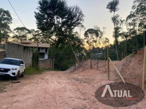 Terreno à Venda, 2 m² em Remédios - Mairiporã