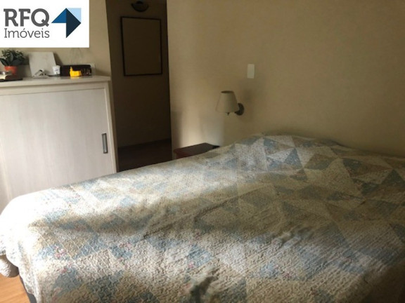 Imagem Imóvel com 3 Quartos à Venda, 134 m² em Itaim Bibi - São Paulo