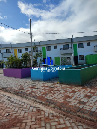 Imagem Casa com 2 Quartos à Venda, 62 m² em Jardim Petrópolis - Cotia