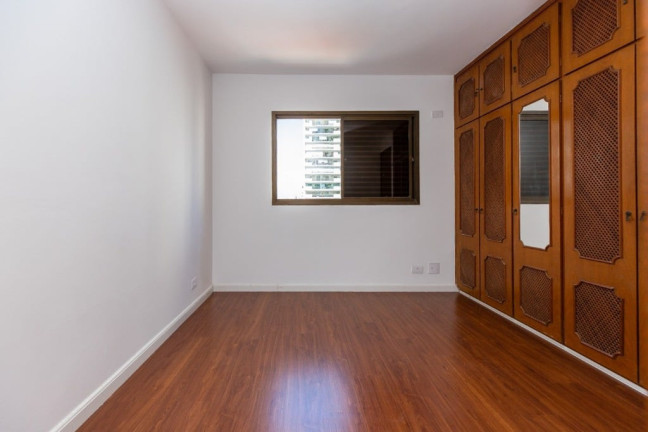 Imagem Cobertura com 4 Quartos à Venda, 289 m² em Moema - São Paulo