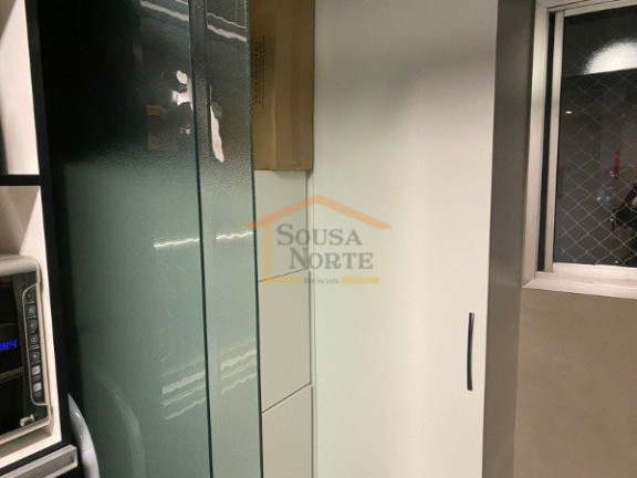 Imagem Apartamento com 3 Quartos à Venda, 70 m² em Santana - São Paulo Imagem Apartamento com 3 Quartos à Venda, 70 m² em Santana - São Paulo