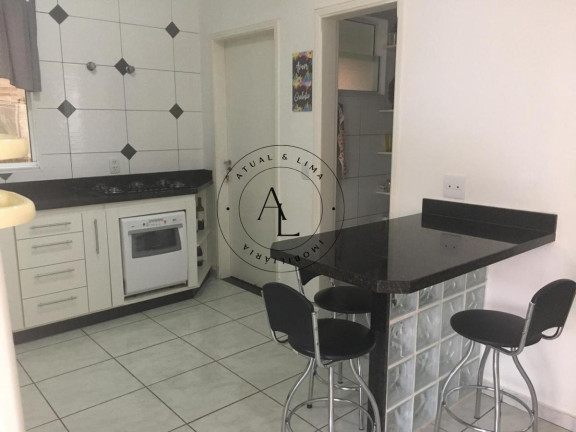 Imagem Casa de Condomínio com 3 Quartos à Venda, 220 m² em Jardim Alto Da Colina - Valinhos