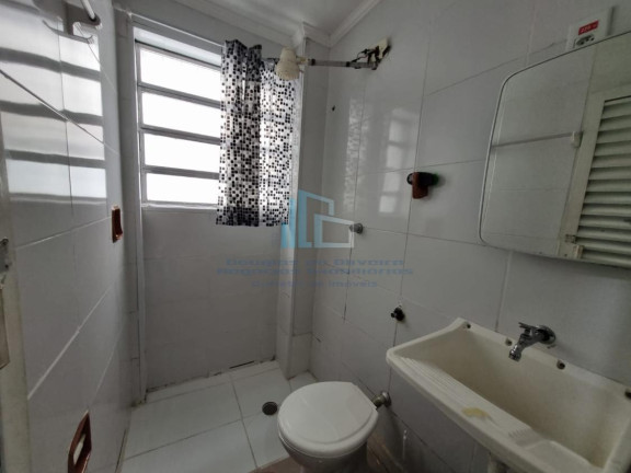Imagem Kitnet com 1 Quarto à Venda, 40 m² em Boqueirão - Praia Grande Imagem Kitnet com 1 Quarto à Venda, 40 m² em Boqueirão - Praia Grande