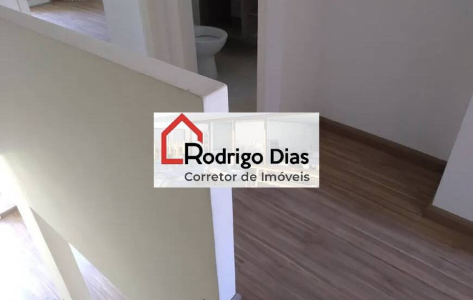 Imagem Casa de Condomínio com 2 Quartos para Alugar, 78 m² em Chácara Planalto - Jundiaí