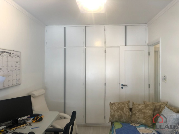 Imagem Cobertura com 3 Quartos à Venda, 407 m² em Aparecida - Santos Imagem Cobertura com 3 Quartos à Venda, 407 m² em Aparecida - Santos