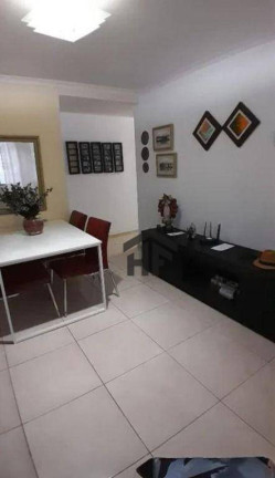 Imagem Apartamento com 3 Quartos à Venda, 83 m² em Encruzilhada - Recife