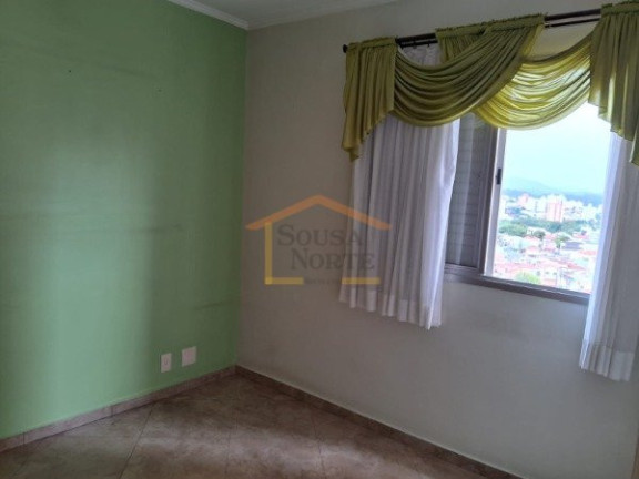 Imagem Apartamento com 2 Quartos à Venda, 56 m² em Santa Teresinha - São Paulo Imagem Apartamento com 2 Quartos à Venda, 56 m² em Santa Teresinha - São Paulo