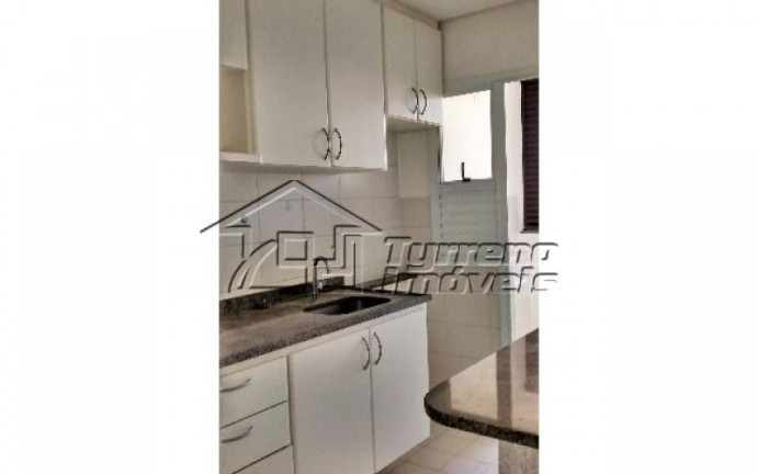 Imagem Apartamento com 1 Quarto para Alugar, 43 m² em Vila Adyana - São José Dos Campos