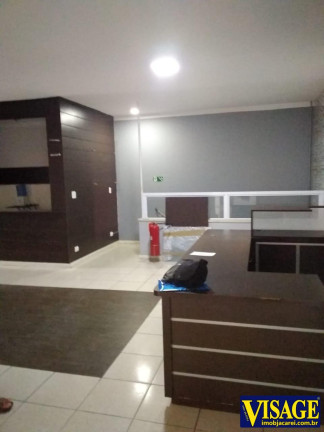 Imagem Sala Comercial para Alugar,  em Centro - Jacareí