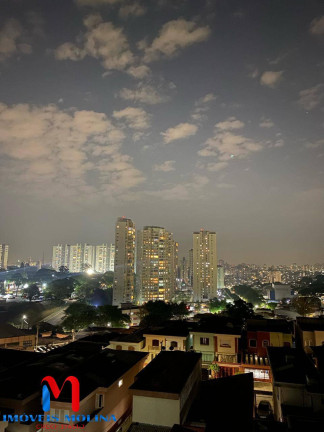Imagem Apartamento com 2 Quartos à Venda, 78 m² em Santa Maria - Santo André