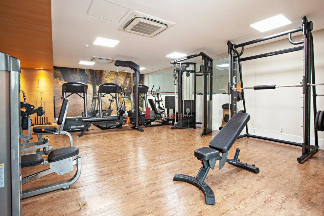 Imagem Apartamento com 1 Quarto para Alugar, 61 m² em Jardim Leonor - São Paulo Imagem Apartamento com 1 Quarto para Alugar, 61 m² em Jardim Leonor - São Paulo